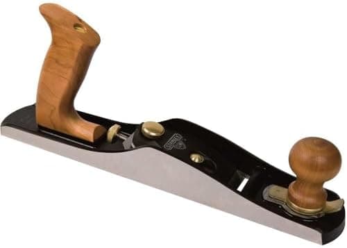 STANLEY Hand Planer, No.62, Low Angle Jack (12-137)