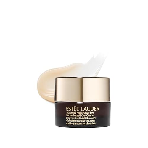Estée Lauder Advanced Night Repair Eye Supercharged Gel-Cream Synchronized Multi-Recovery | Under Eye Cream…