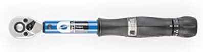 Park Tool Ratcheting Click Type Torque Wrench