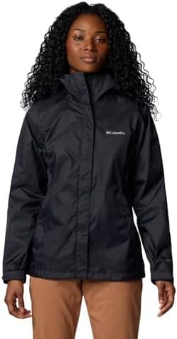 Columbia Women’s Arcadia II Jacket
