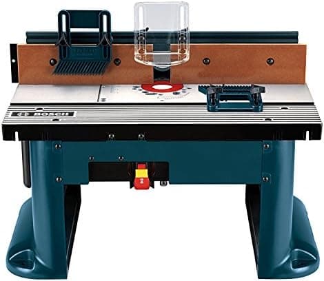 Bosch RA1181 Benchtop Router Table