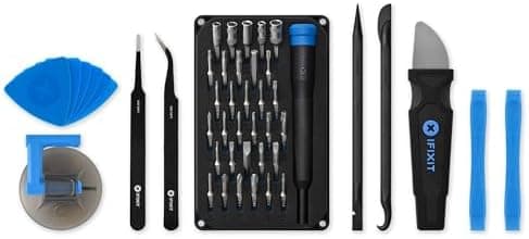iFixit Pro Tech Go Toolkit - Portable Electronics Repair Set