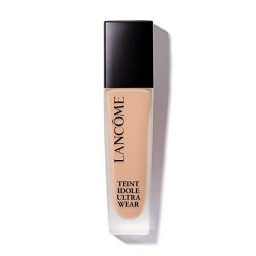 Lancôme Teint Idole Ultra Wear Natural Matte Foundation- Longwear, Medium-Full Coverage, Natural Finish…