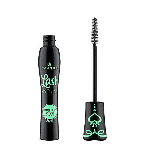 essence | Lash Princess False Lash Effect Mascara | Volumizing & Lengthening | Cruelty Free & Paraben Free…