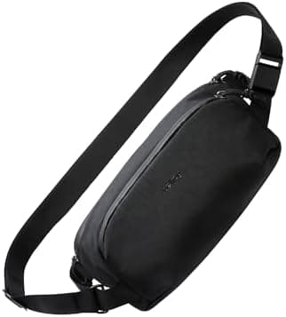 Bellroy Venture Ready Sling 2.5L - Black