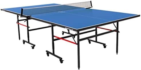 STIGA Advantage Series Indoor Ping Pong Table, Foldable Table Tennis Table - 12, 15, 18, and 25mm Tabletops…