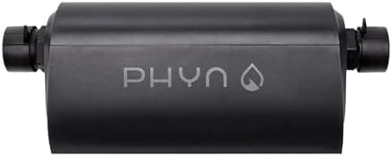 Plus Smart Water Assistant & Shutoff (2nd Gen)