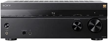 Sony STR-AN1000 7.2 CH Surround Sound Home Theater 8K A/V Receiver: Dolby Atmos, DTS:X, Digital Cinema Auto…