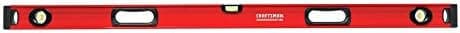 CRAFTSMAN Level, 48", Box Beam (CMHT82347)