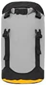 Sea to Summit eVac Compression Dry Bag, Waterproof Compression Sack