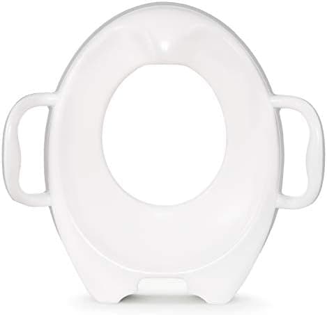 Munchkin® Sturdy™ Potty Training Seat, Grey