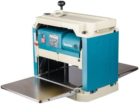 Makita 2012NB 12" Portable Planer