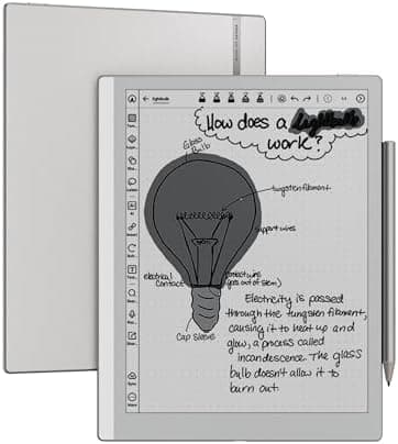 BOOX Tablet Go 10.3 Gen II Lumi ePaper E Ink Tablet Notebook