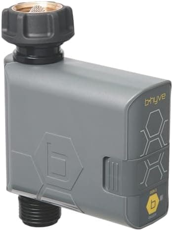 Orbit 90205Z B-hyve Gen 2 Smart Hose Watering Timer
